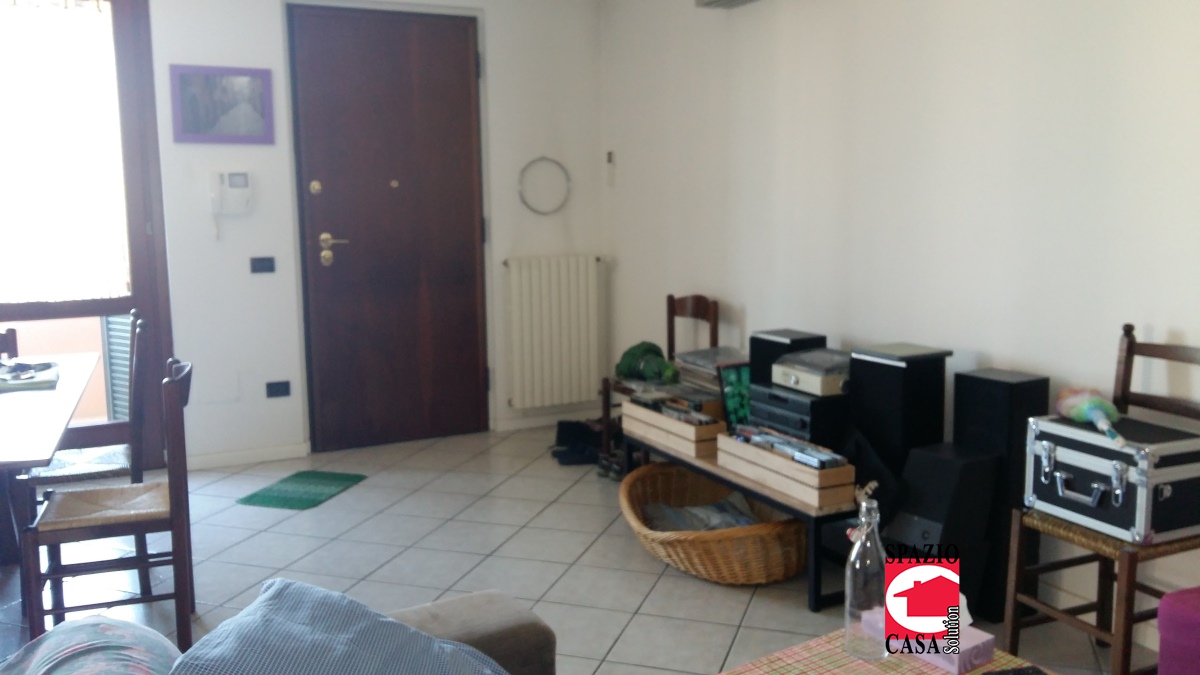 Appartamento AZZANO MELLA vendita  Azzano Mella  Spazio Casa Solution srl
