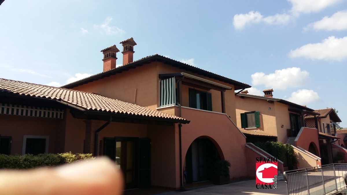 Appartamento AZZANO MELLA vendita  Azzano Mella  Spazio Casa Solution srl