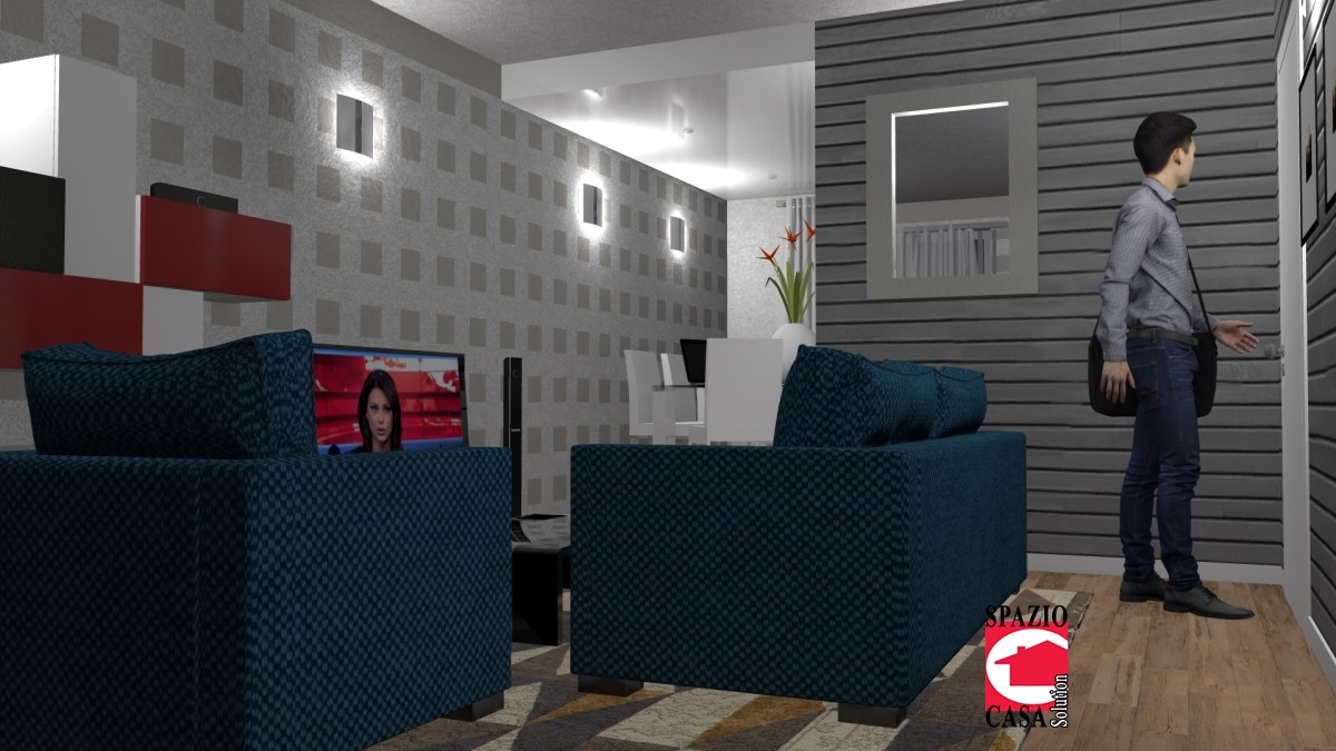 Villa CAPRIANO DEL COLLE vendita  Capriano del Colle  Spazio Casa Solution srl
