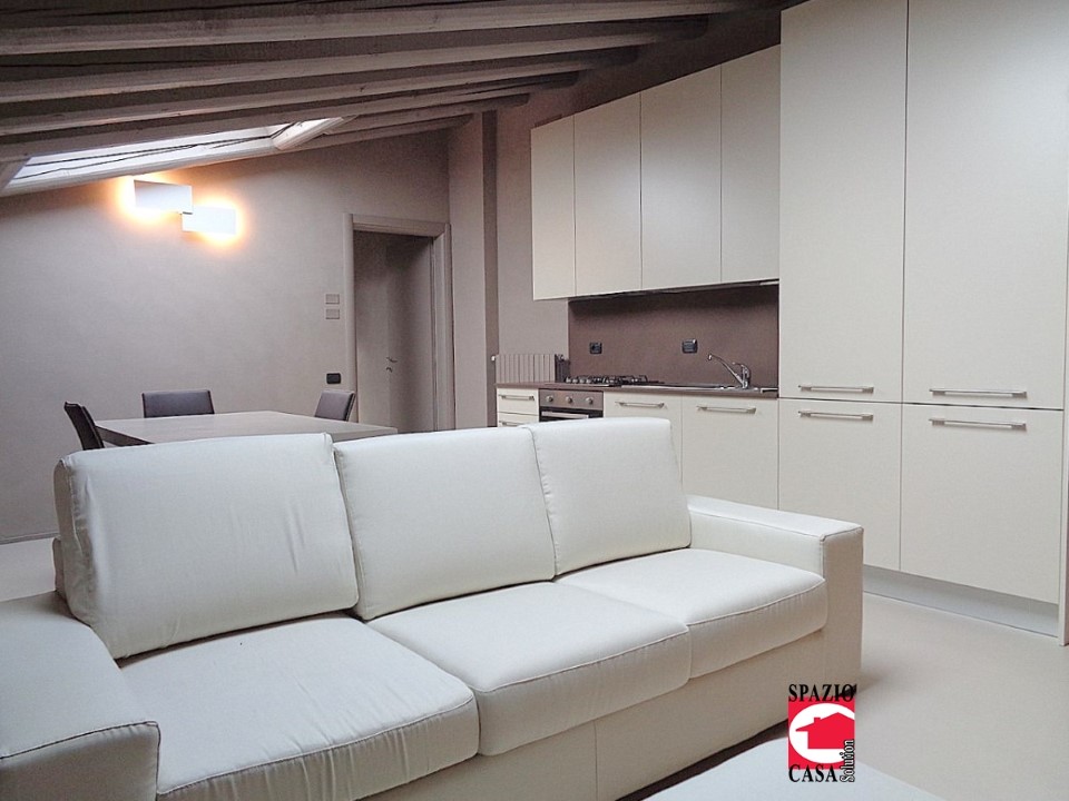 Appartamento CAPRIANO DEL COLLE vendita  Fenili Belasi  Spazio Casa Solution srl