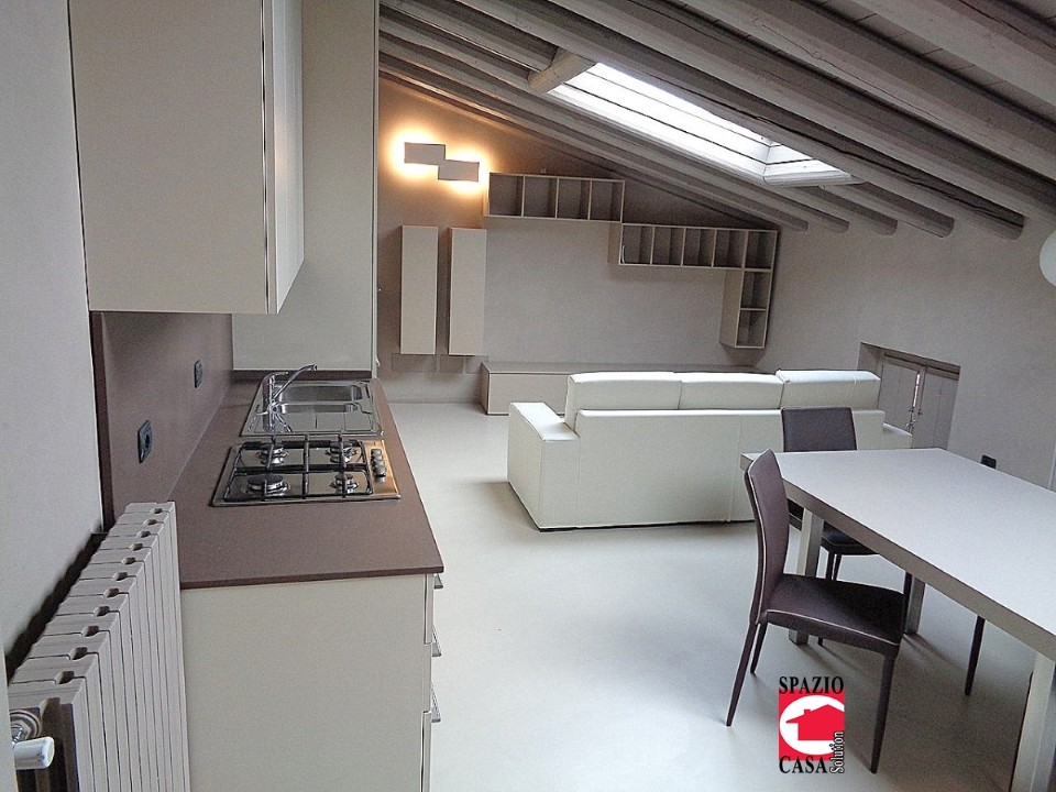 Appartamento CAPRIANO DEL COLLE vendita  Fenili Belasi  Spazio Casa Solution srl
