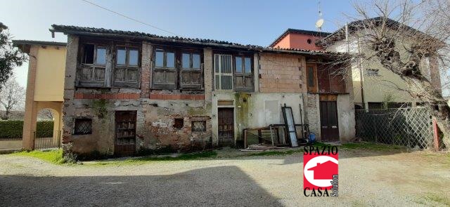 Rustico/Casale/Corte Montirone BS1364228