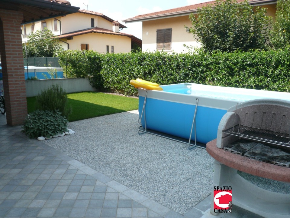 Villa MAIRANO vendita  Pievedizio  Spazio Casa Solution srl